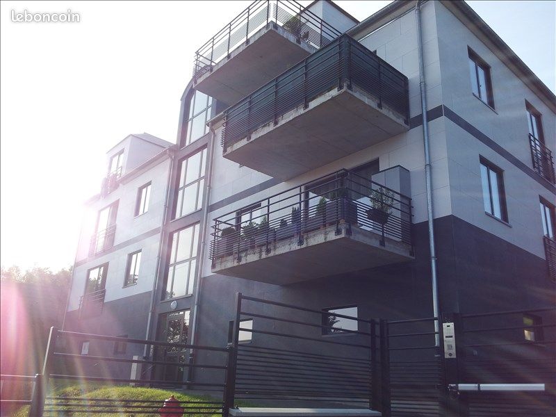 Appartement 3 pièces 74 m² · à Beauvais · 74 m² · 860 €