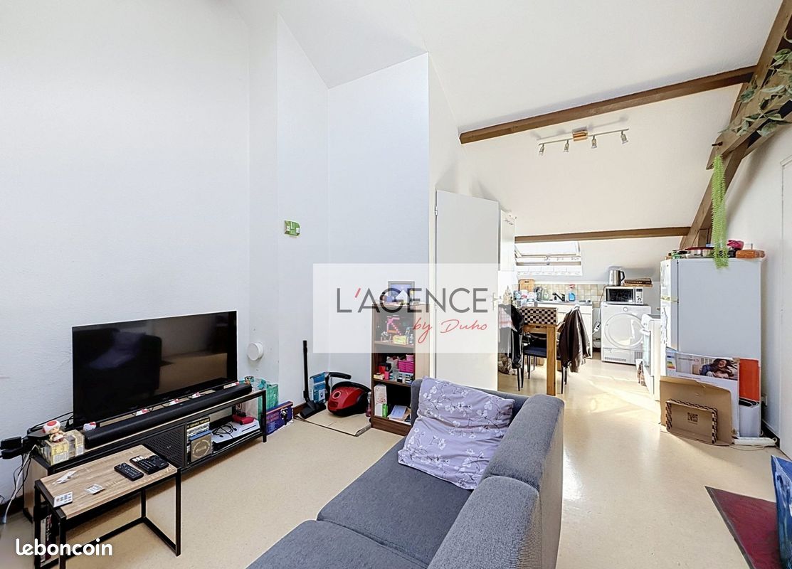 Appartement 2 pièces 34 m² · à Fameck · 34 m² · 450 €/mois