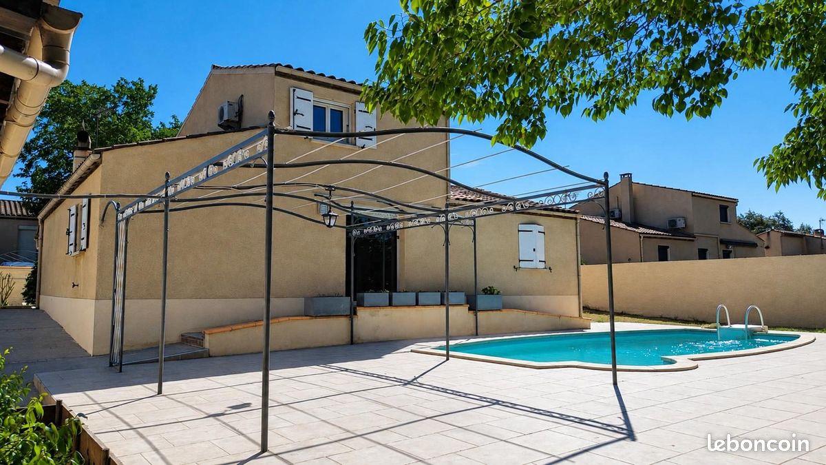 Maison 5 pièces 120 m² · à Cazilhac · 120 m² · 260 000 €