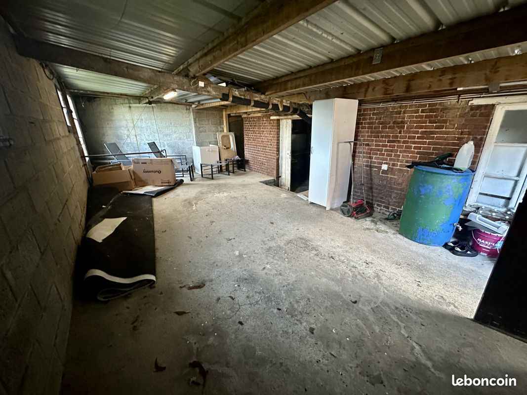 Maison 6 pièces 65 m² (image 12)