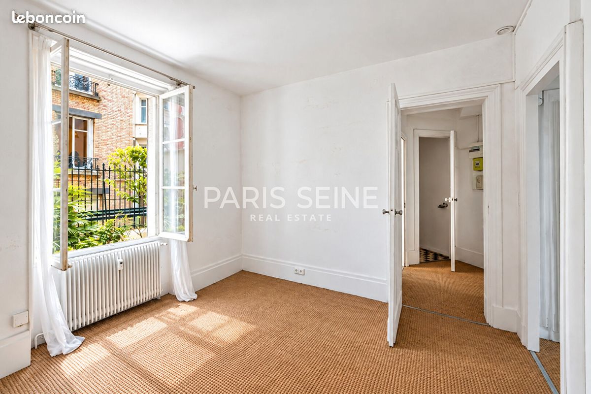 Appartement 2 pièces 39 m² · à Paris · 39 m² · 473 000 €