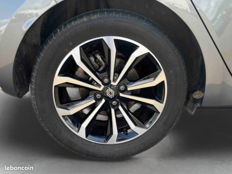 Renault Clio E-Tech full hybrid 145 ch GSR2 Techno (image 14)