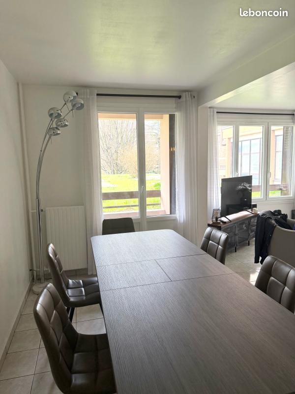 Appartement 4 pièces 84 m² · à Pantin · 84 m² · 475 000 €