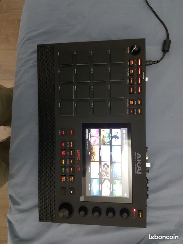 Mpc live 2 (image 1)