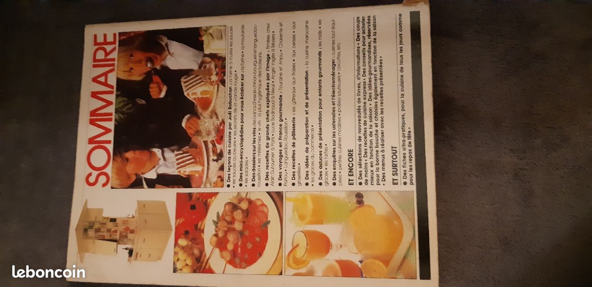 La bonne cuisine (image 2)