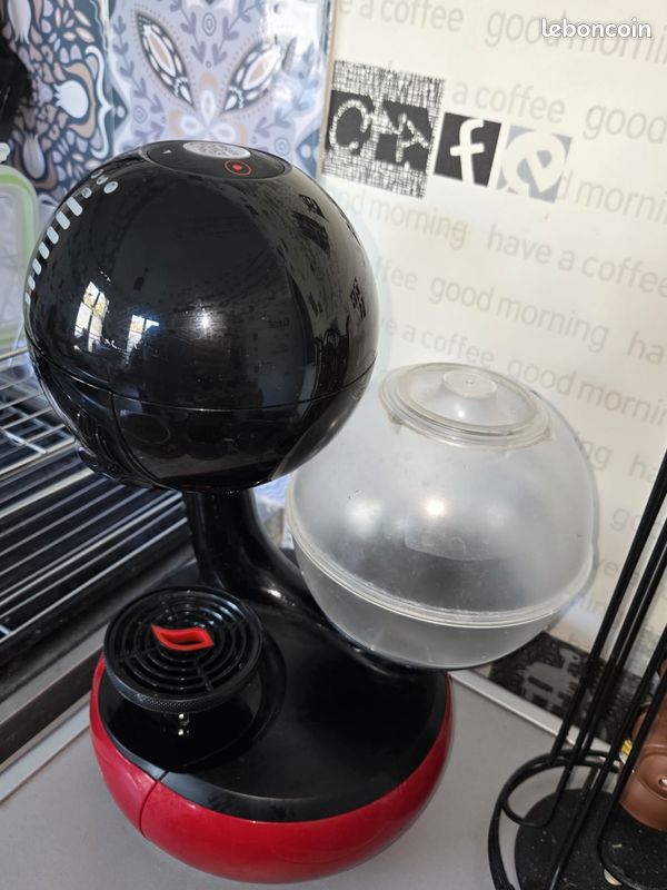 Cafetière esperta (image 1)