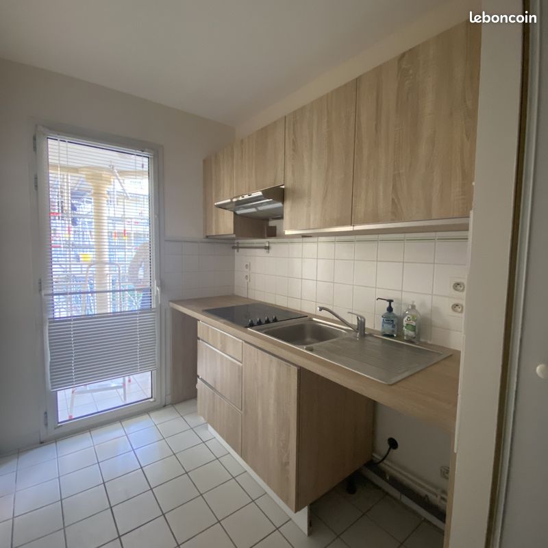 Appartement 2 pièces 54 m² · à Toulouse · 54 m² · 890 €/mois