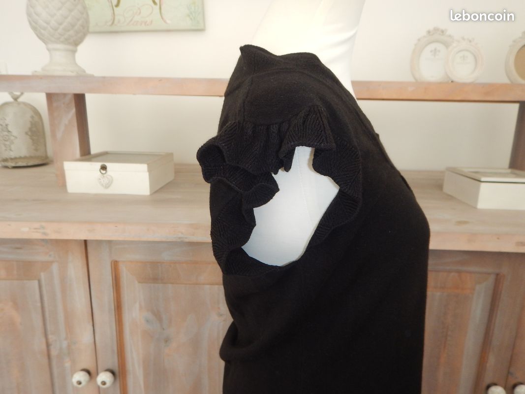 Robe " Tissaïa" taille 38 (image 4)