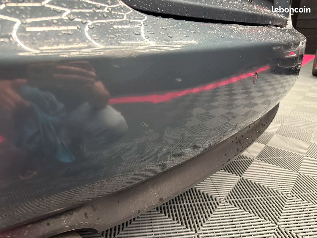 AUDI A5 2.7 V6 TDI 190 DPF Ambition Luxe Multitronic A (image 39)