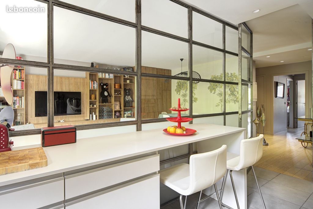 Appartement 3 pièces 81 m² · à Toulouse · 81 m² · 475 000 €