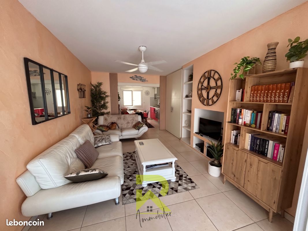Maison 4 pièces 75 m² · à Agde · 75 m² · 276 000 €