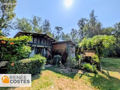 Maison 3 pièces 81 m² · à Mont-de-Marsan · 81 m² · 30 200 €