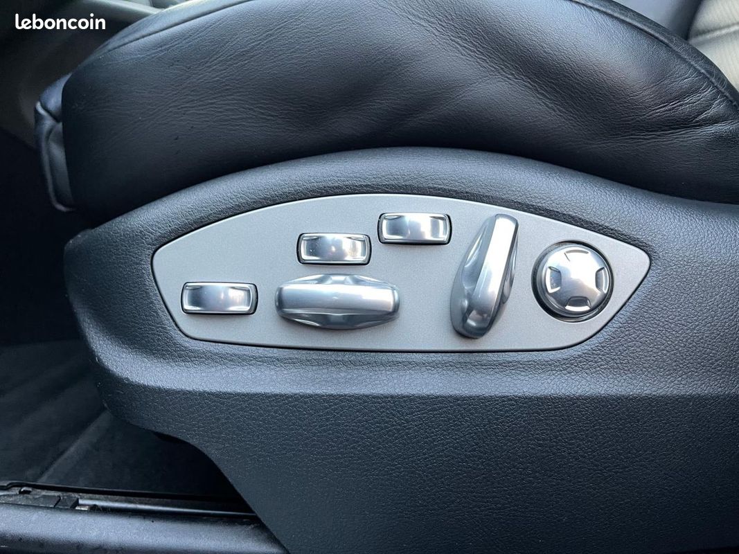 PORSCHE MACAN S 3.0i V6 - BV PDK (image 13)