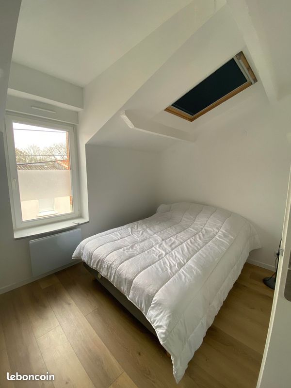 Maison a louer vertou - 5 pièce(s) - 105 m2 - Surfyn