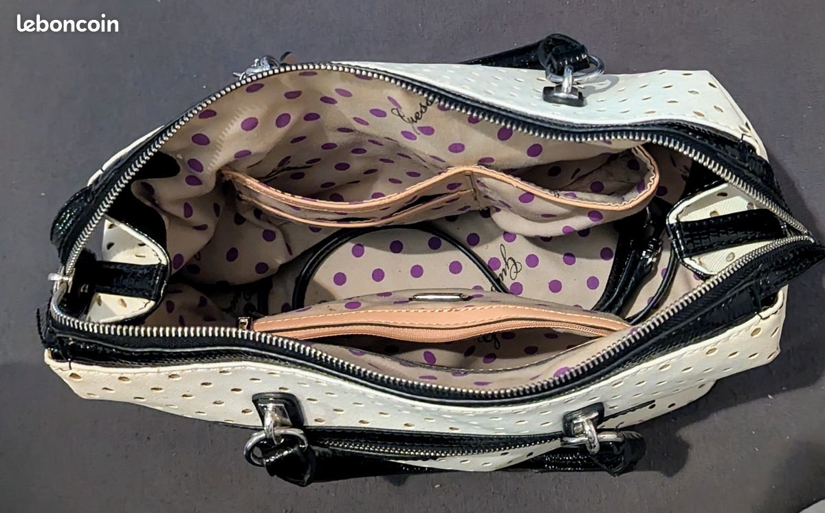 Guess - Sac à main femme (image 6)