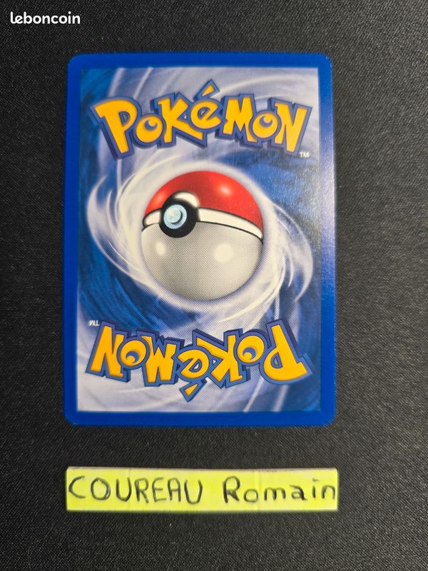 Carte pokemon Abra 49/82 Wizard Rocket premire dition - Collection