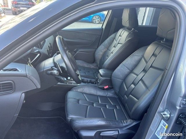 Ds DS 3 CROSSBACK PURETECH 130CH RIVOLI AUTOMATIQUE (FOCAL DRIVE ASSIST) (image 13)
