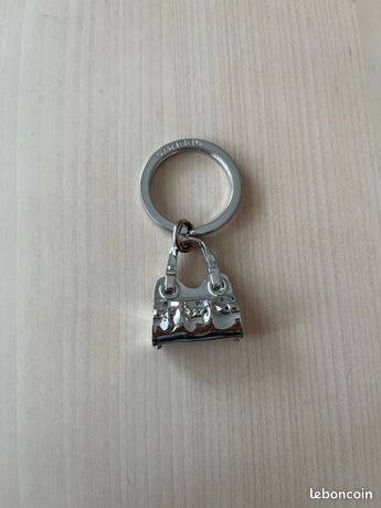 Porte-Clés Femme : Porte clé Lancel, Porte Clef Gerard Darel