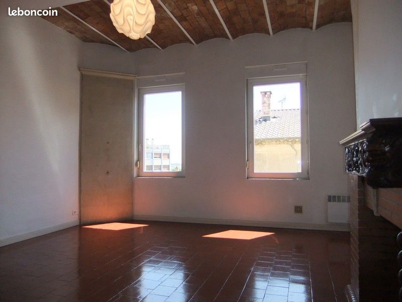 Appartement 2 pièces 56 m² · à Béziers · 56 m² · 530 €/mois