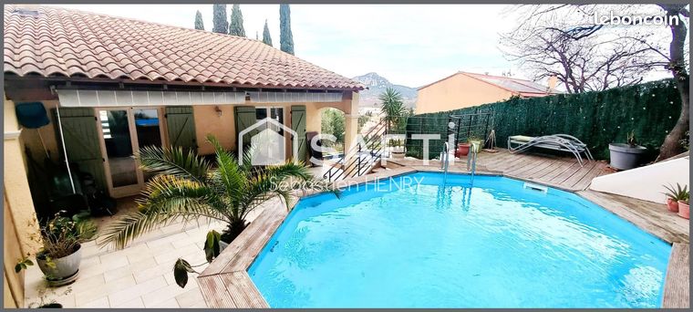 Maison 4 pièces 93 m²
