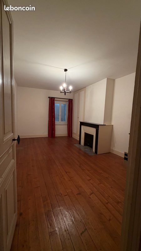 Appartement 3 pièces 60 m² · à Saint-Vallier · 60 m² · 45 000 €