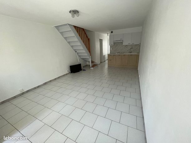 Maison de 50M2 renovéz