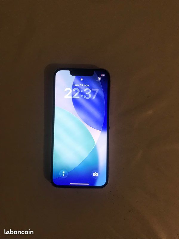 IPhone 13 mini 128 giga (image 1)