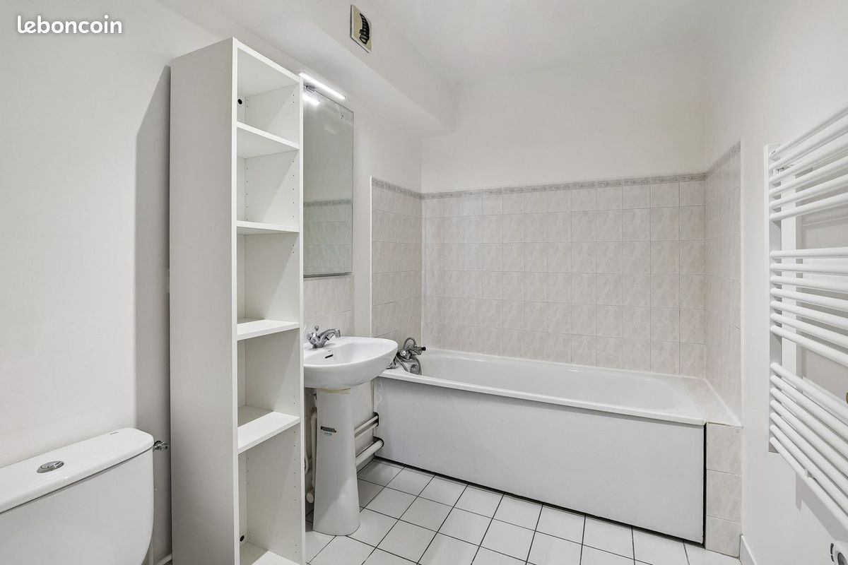 Appartement 1 pièce 32 m² · à Choisy-le-Roi · 32 m² · 850 €/mois