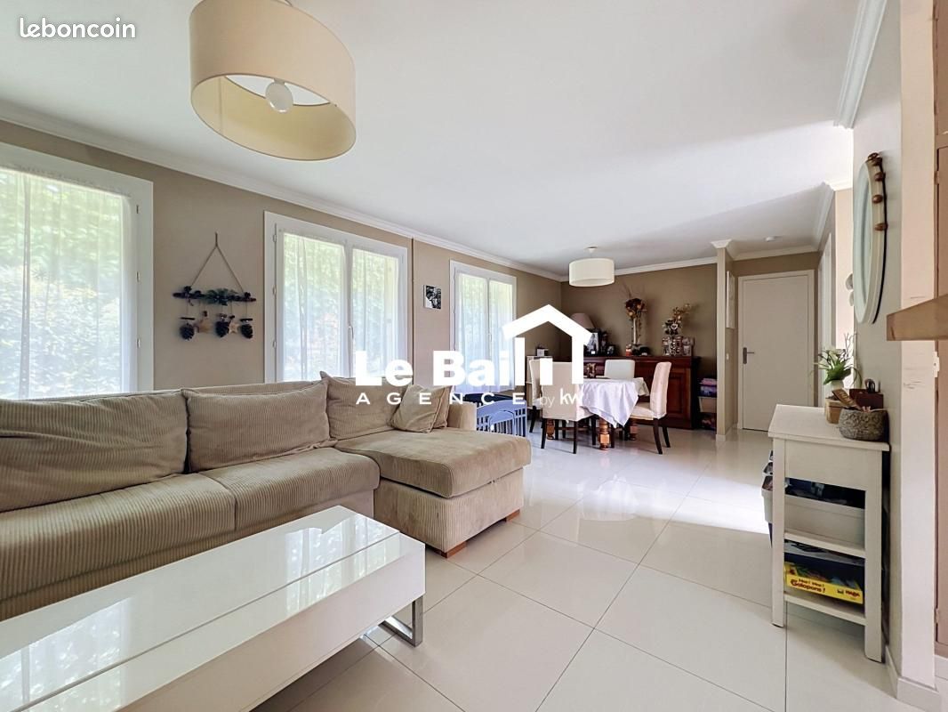 Maison 4 pièces 90 m² · à Pontoise · 90 m² · 341 000 €