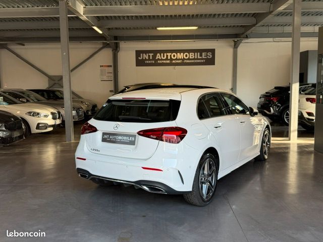 Mercedes classe a iv (2) 250 e amg line 8g-dct (image 7)