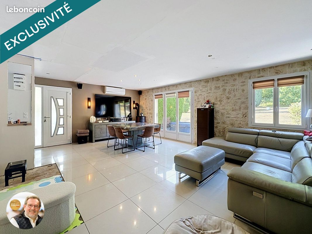 Maison 4 pièces 87 m² (image 3)