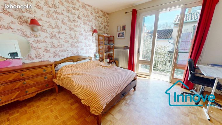 Maison 8 pièces 197 m² — 12