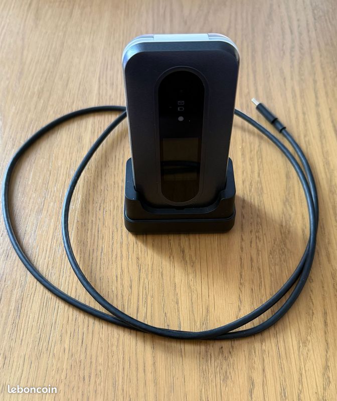 Téléphone Doro Leva L30 (image 5)