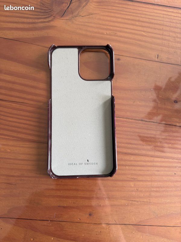 Coque iPhone 13 Pro Max (image 2)