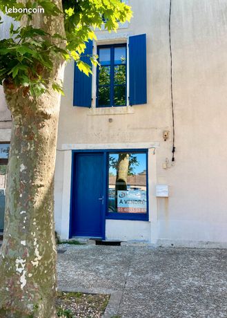 Immeuble 85 m² COULONGES SUR L AUTIZE
