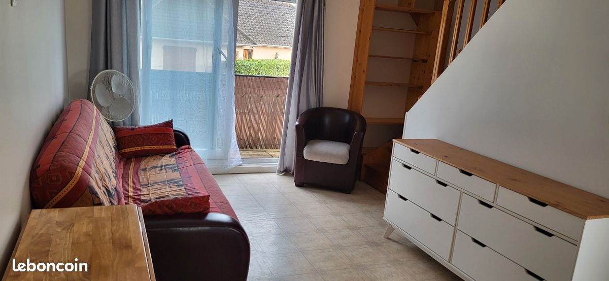 Appartement a louer villeparisis - 2 pièce(s) - 31 m2 - Surfyn