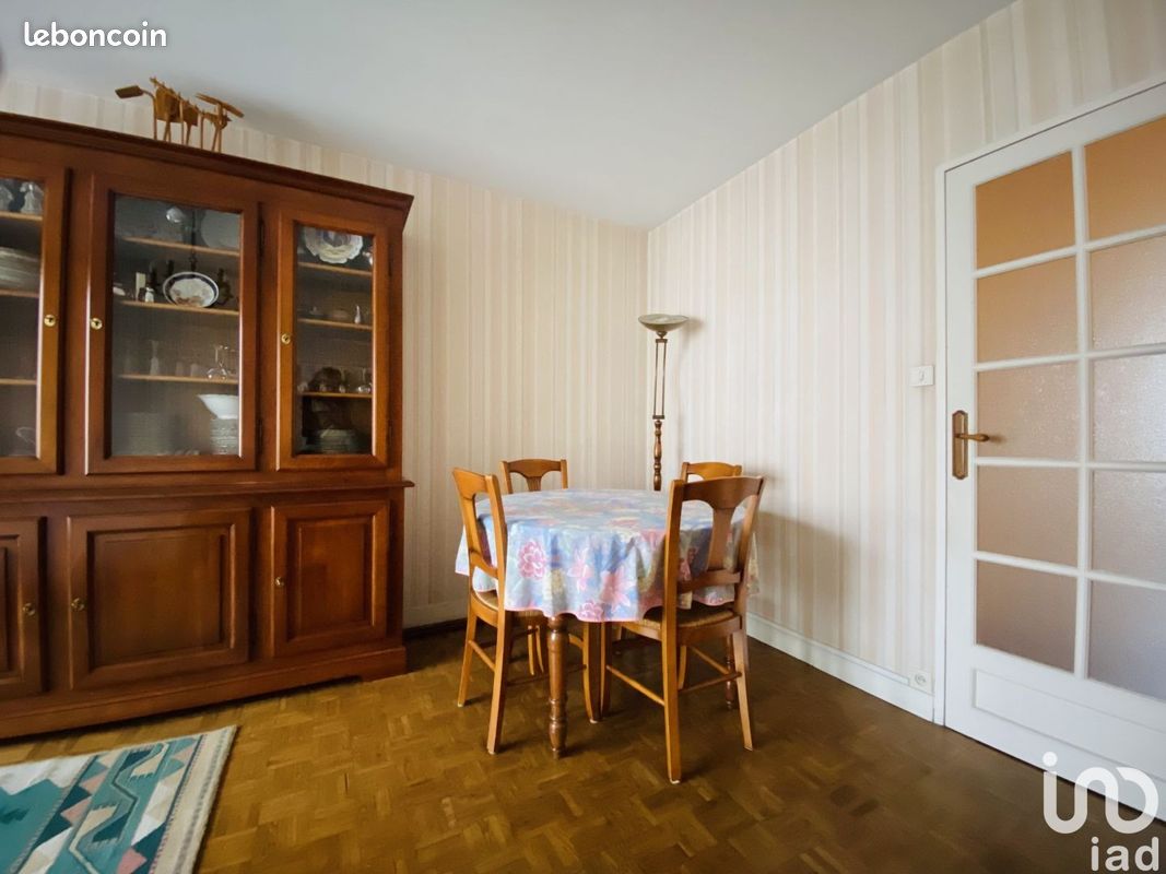 Appartement 3 pièces 60 m² - Limoges 87000 (image 3)