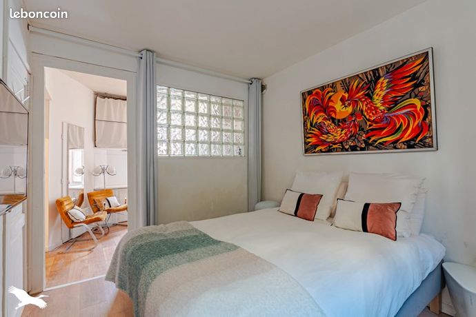 Maison de ville 4 pièces 98 m² — 3