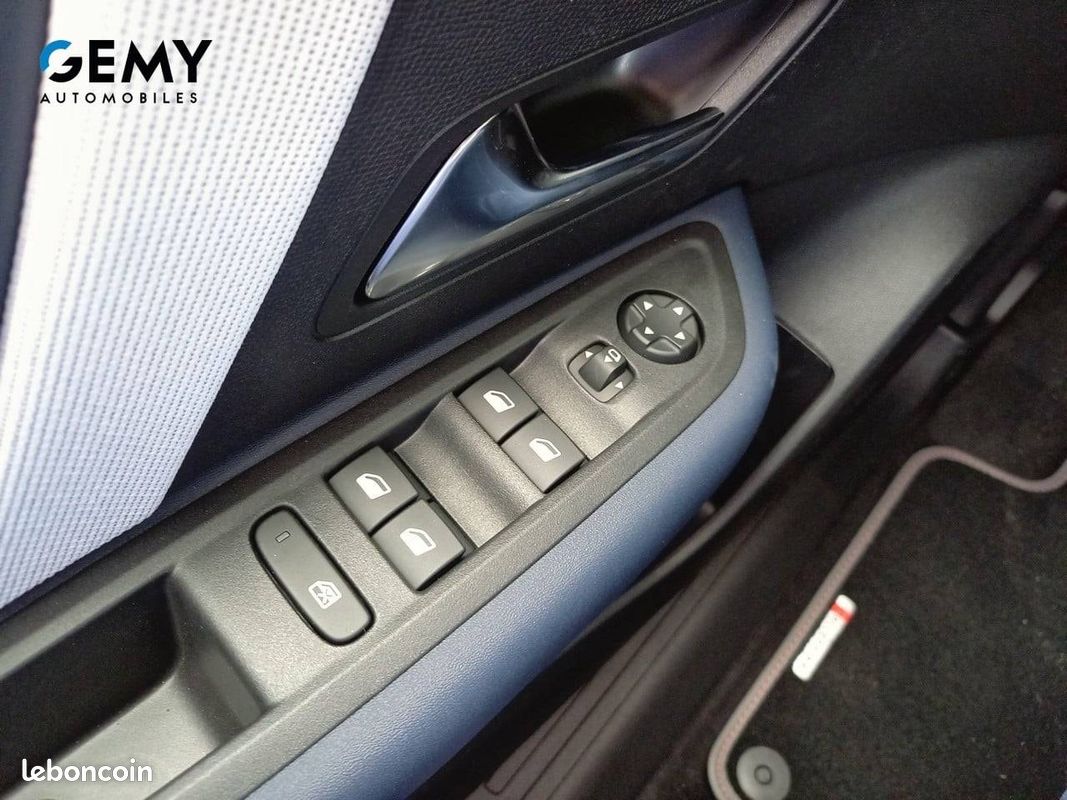 CITROEN C4 Hybride 145 e-DCS6 Collection (image 24)