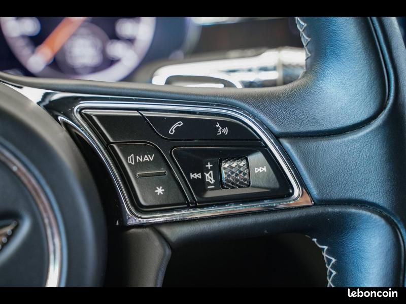 Bentley Continental GT W12 6.0 635ch (image 30)