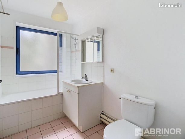 Studio 1 pièce 28 m² — 4