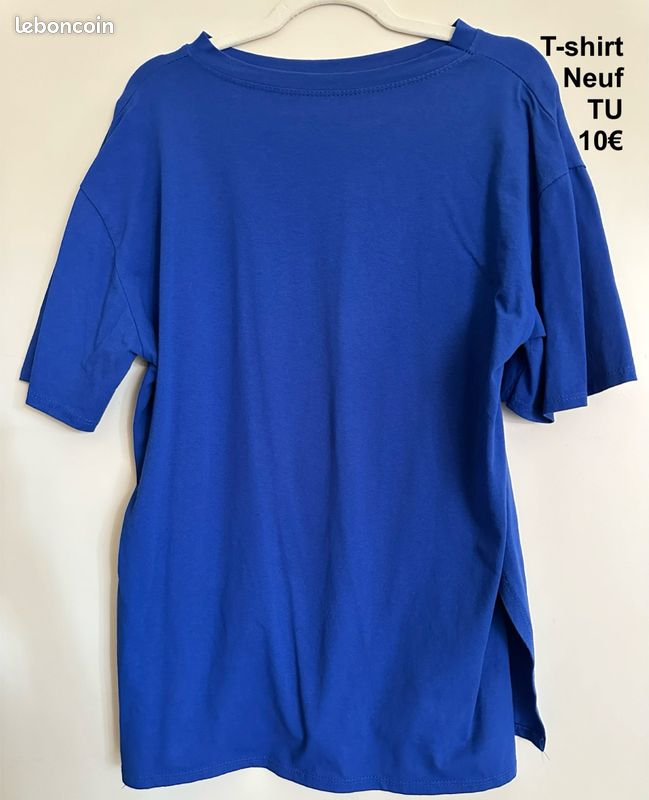 T-shirts femme (image 1)