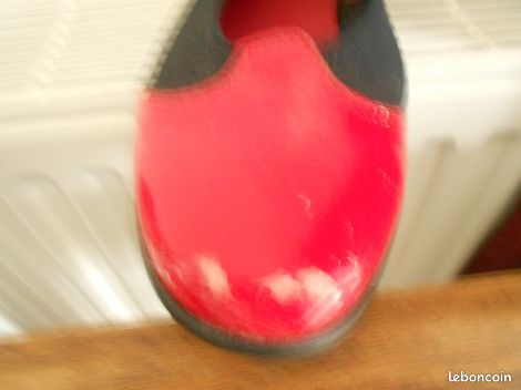 Ballerines Arche 36,5 (image 5)
