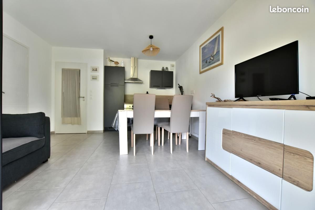 Appartement 2 pièces 45 m² · à Saint-Valery-sur-Somme · 45 m² · 254 400 €