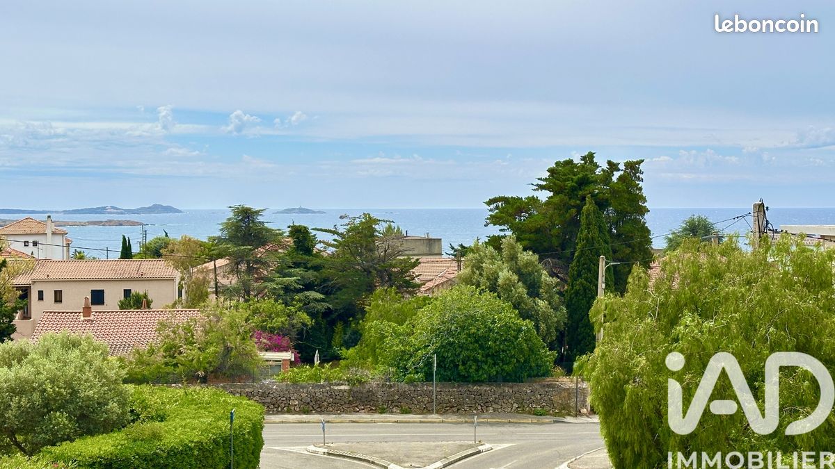 Appartement 2 pièces 47 m² · à Bandol · 47 m² · 267 000 €