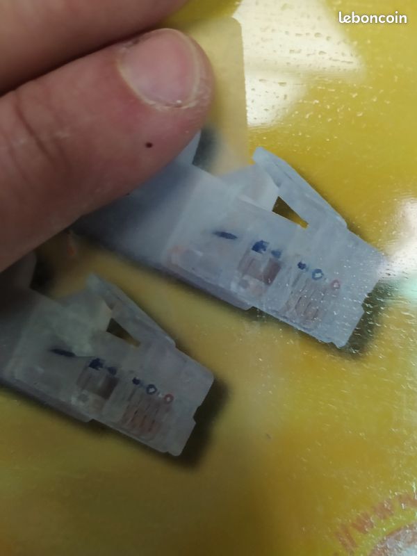 Câble torsadé ADSl rj11 (image 3)