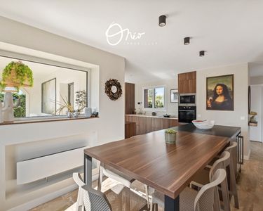 Maison 915 000 € - 175 m²