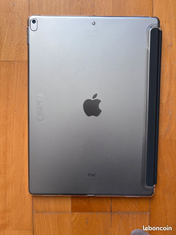 Ipad Pro 12,9 pouces 128 Go (image 4)