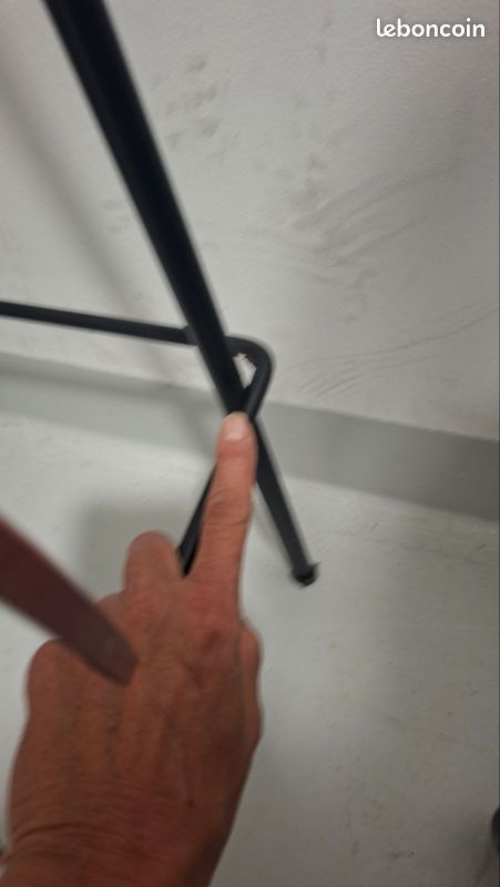 2 tabourets (image 4)