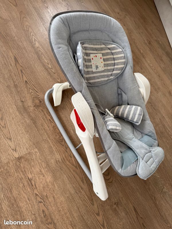 Transat bébé (image 3)